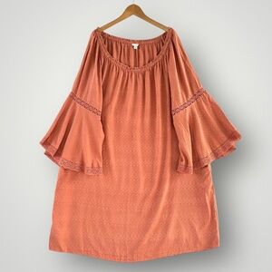 🎉5 for $45🎉 Cato dress size 26W/28W